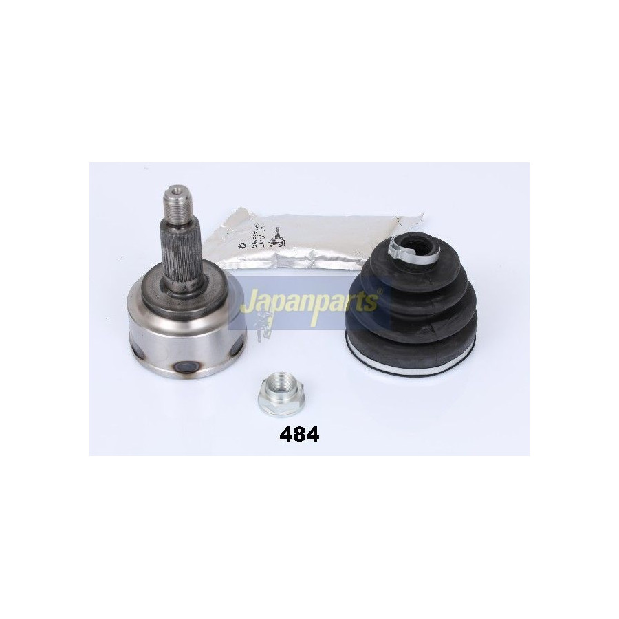 Japanparts Jeu De Joints, Arbre De Transmission Gi484 Honda