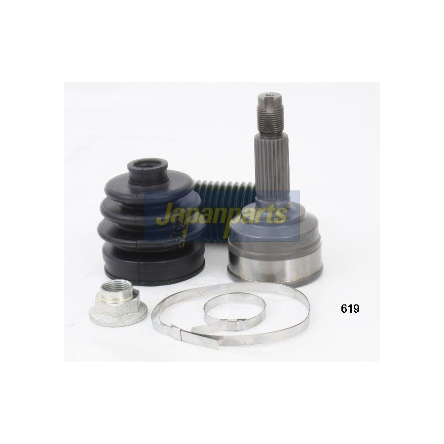 Japanparts Jeu De Joints, Arbre De Transmission Gi619 Daihatsu