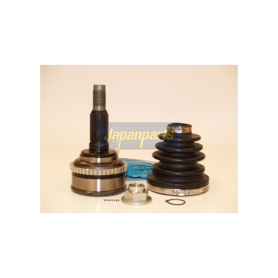 Japanparts Jeu De Joints, Arbre De Transmission Giw06 Chevrolet;Daewoo
