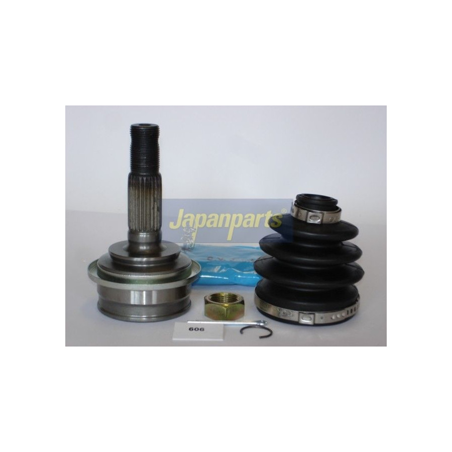 Japanparts Jeu De Joints, Arbre De Transmission Gi606 Daihatsu