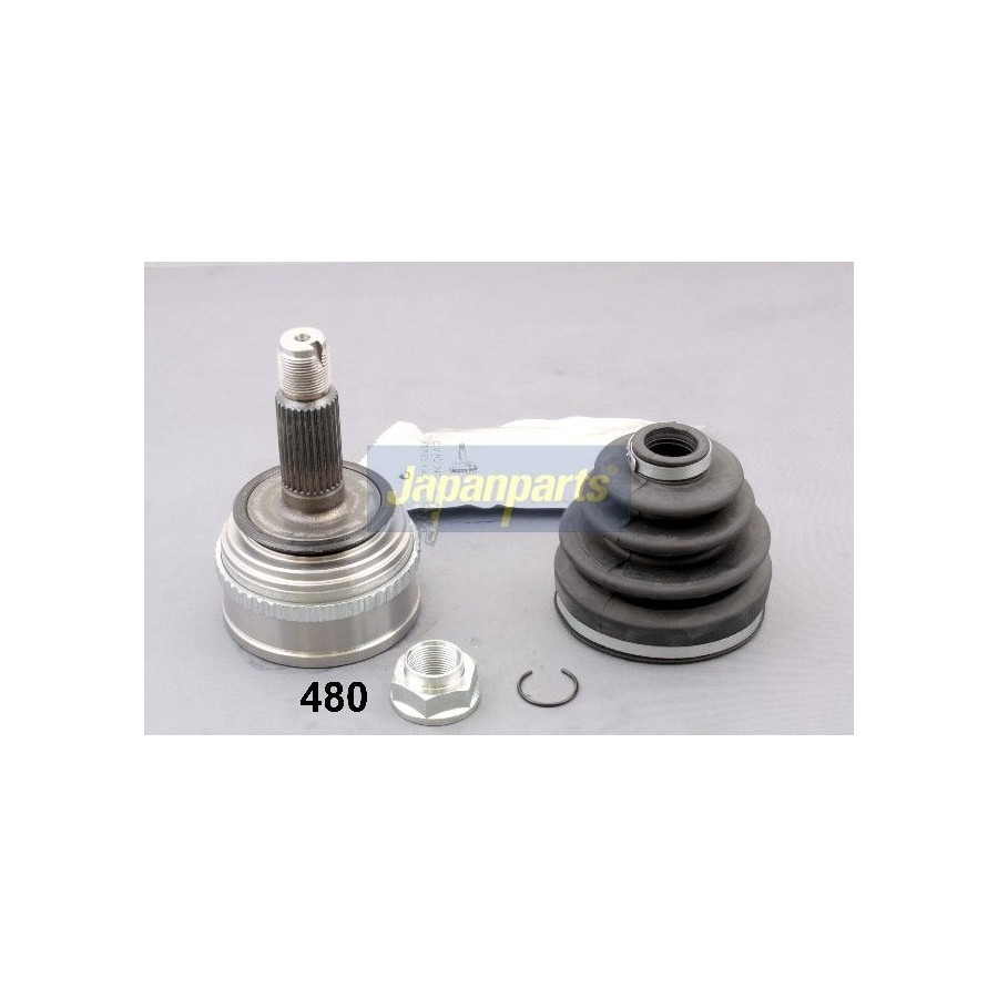 Japanparts Jeu De Joints, Arbre De Transmission Gi480 Honda