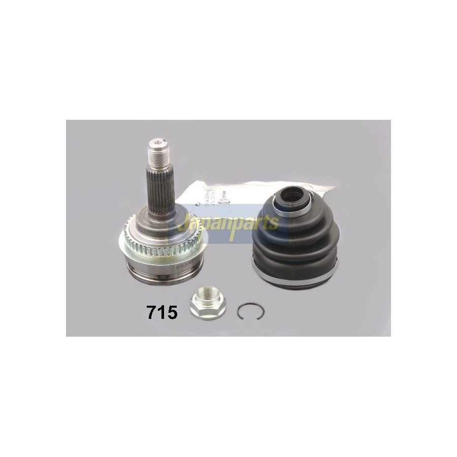 Japanparts Jeu De Joints, Arbre De Transmission Gi715 Subaru
