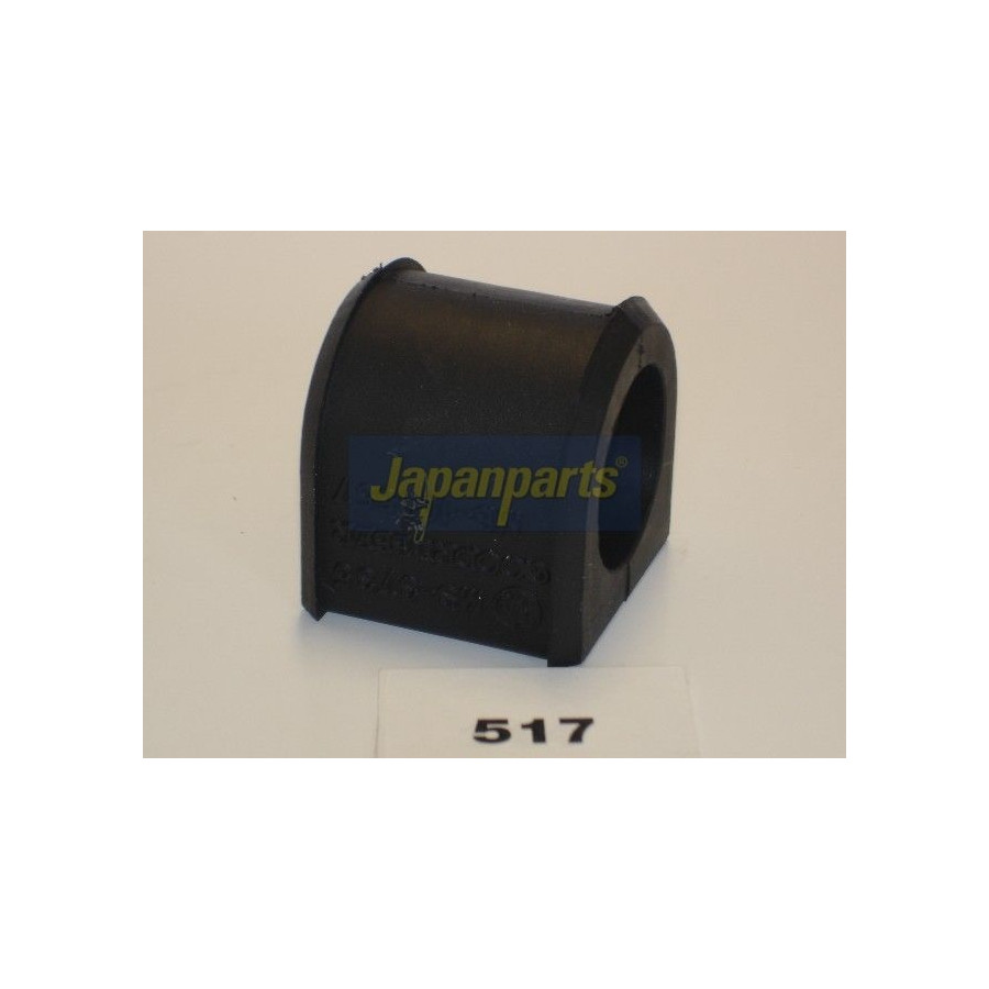 Japanparts Coussinet De Palier, Stabilisateur Ru517 Hyundai;Mitsubishi