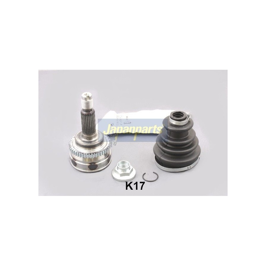 Japanparts Jeu De Joints, Arbre De Transmission Gik17 Kia
