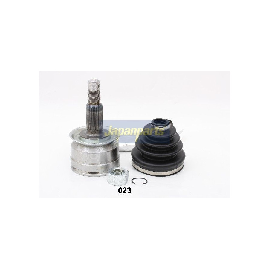 Japanparts Jeu De Joints, Arbre De Transmission Gi023 Chrysler