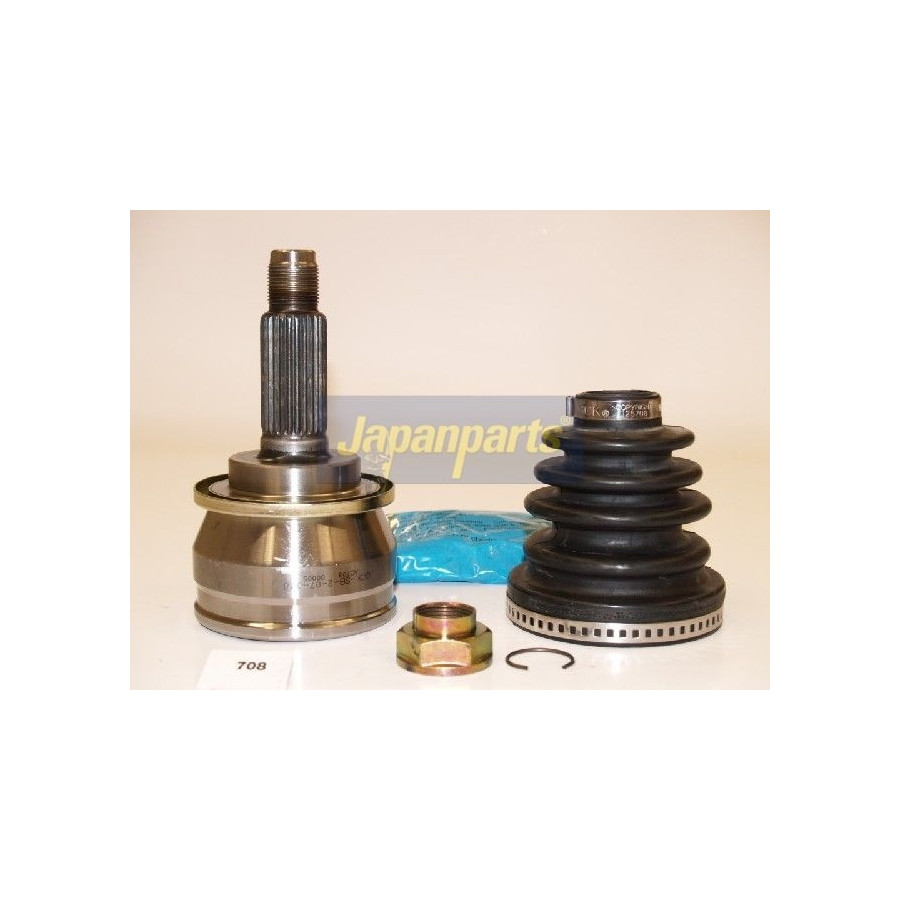 Japanparts Jeu De Joints, Arbre De Transmission Gi708 Subaru