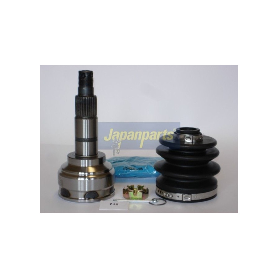Japanparts Jeu De Joints, Arbre De Transmission Gi712 Subaru