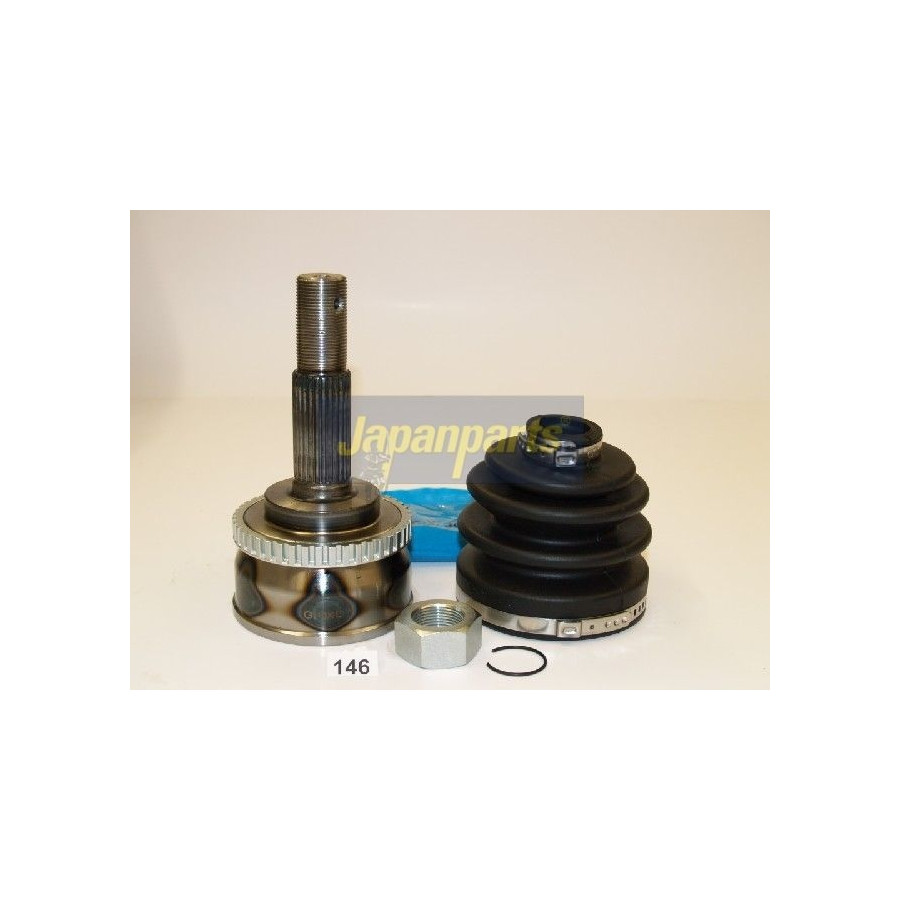 Japanparts Jeu De Joints, Arbre De Transmission Gi146 Nissan