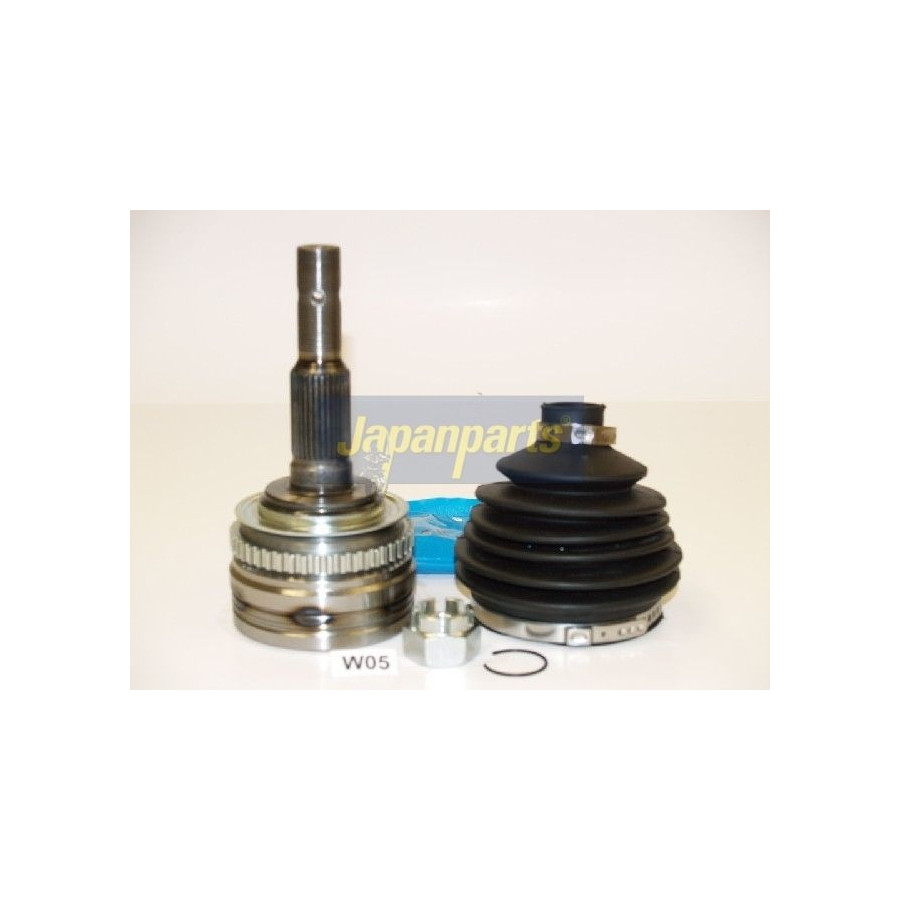Japanparts Jeu De Joints, Arbre De Transmission Giw05 Daewoo