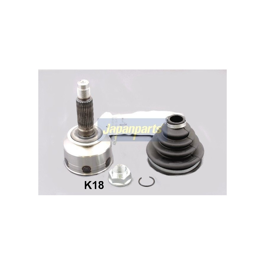 Japanparts Jeu De Joints, Arbre De Transmission Gik18 Kia