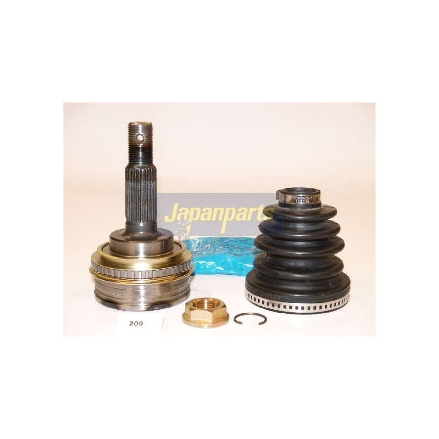 Japanparts Jeu De Joints, Arbre De Transmission Gi209 Toyota