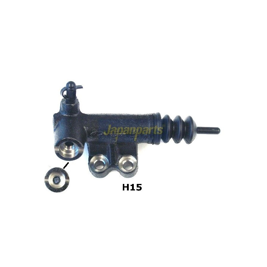 Japanparts Cylindre Récepteur, Embrayage Cyh15 Hyundai