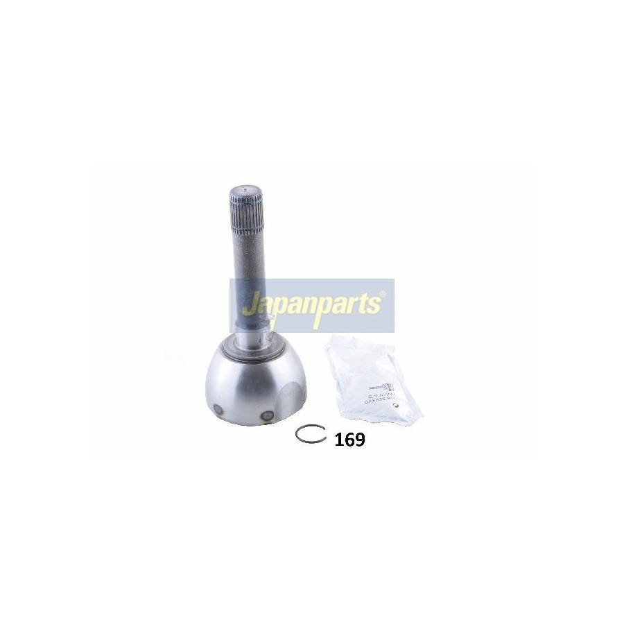 Japanparts Jeu De Joints, Arbre De Transmission Gi169 Nissan