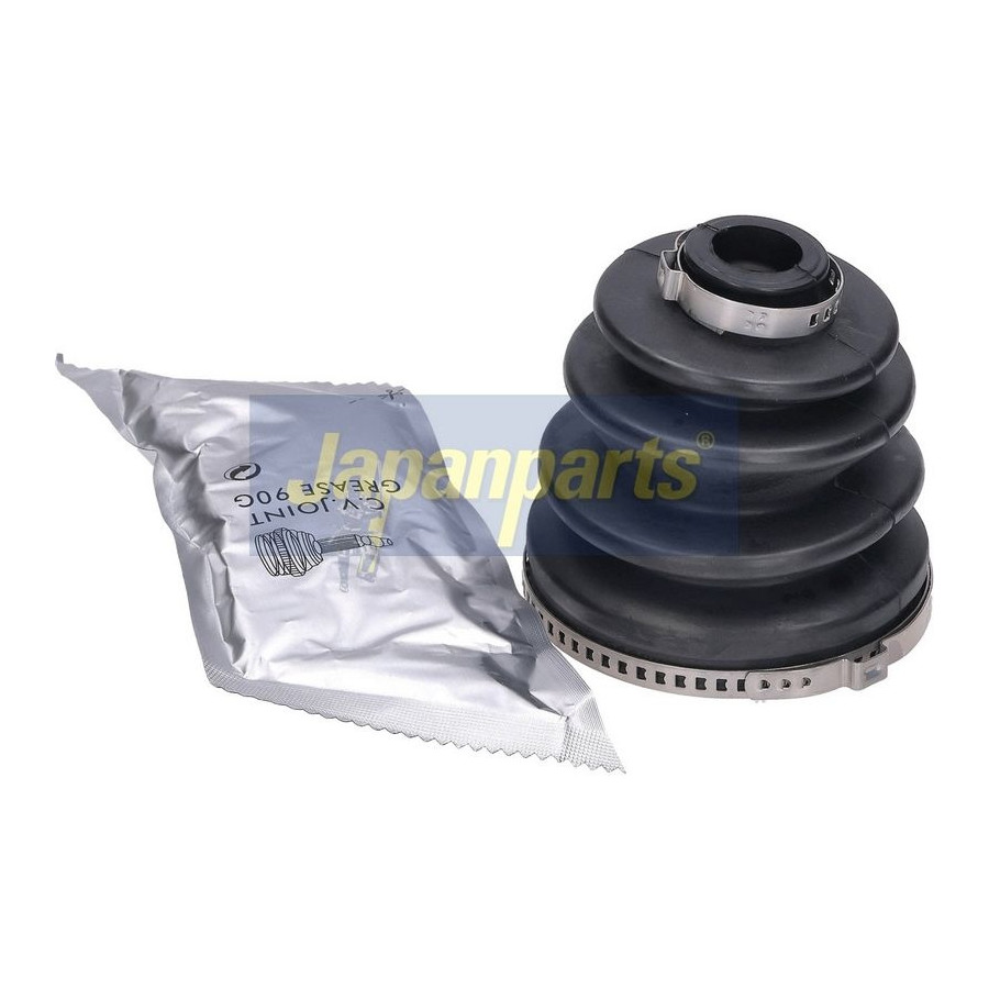 Japanparts Jeu De Joints-Soufflets, Arbre De Commande Kb005 Honda;Mazda;Mitsubishi;Nissan;Toyota