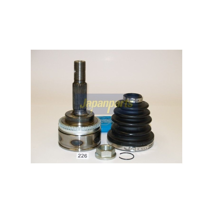 Japanparts Jeu De Joints, Arbre De Transmission Gi226 Toyota