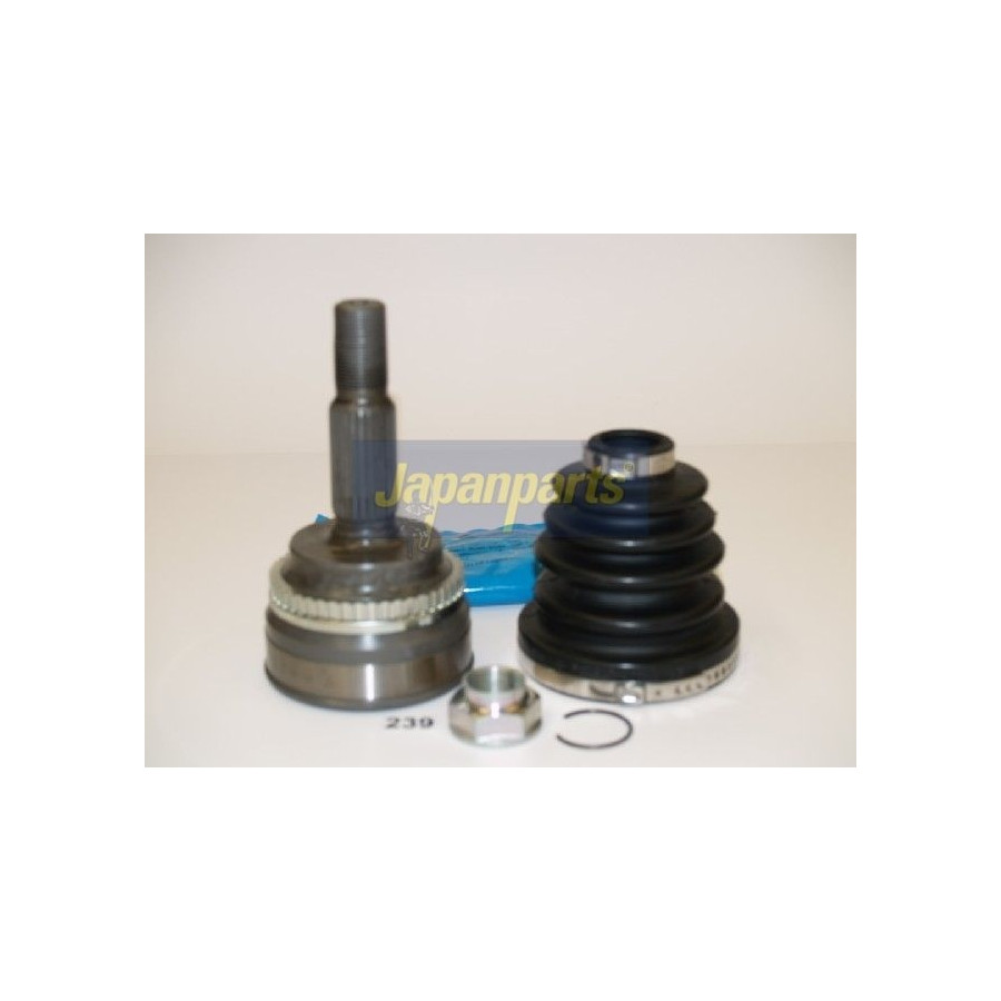 Japanparts Jeu De Joints, Arbre De Transmission Gi239 Toyota