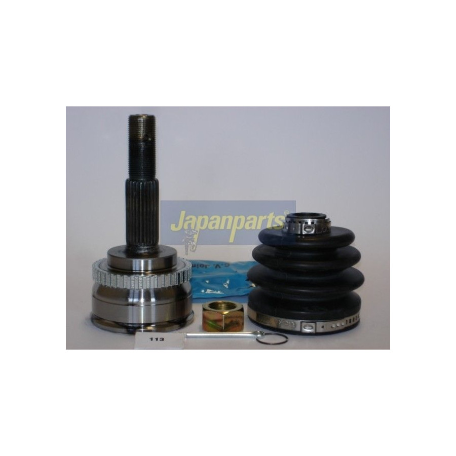 Japanparts Jeu De Joints, Arbre De Transmission Gi113 Nissan