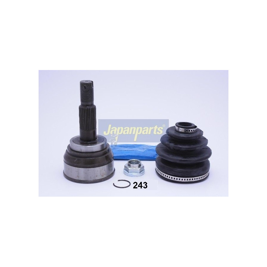 Japanparts Jeu De Joints, Arbre De Transmission Gi243 Toyota