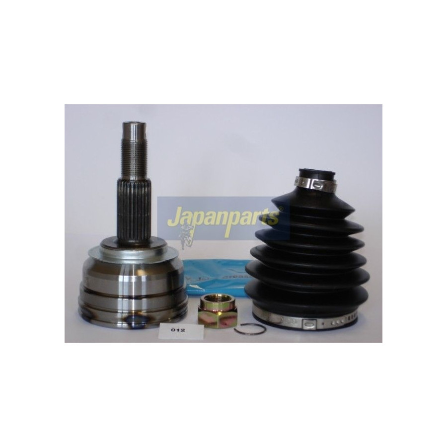 Japanparts Jeu De Joints, Arbre De Transmission Gi012 Chrysler