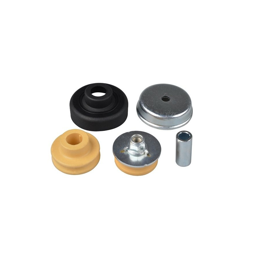 Tedgum Kit De Réparation, Bague Pour Palier D'amortisseur Ted39346 Bmw
