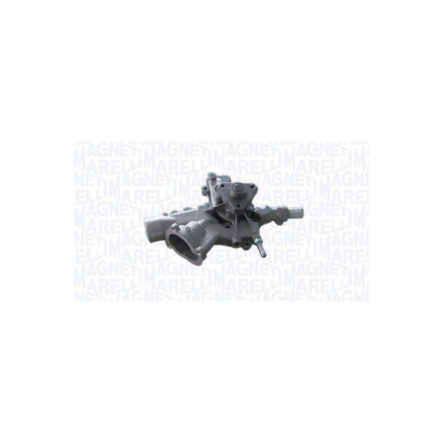 Magneti Marelli Pompe À Eau, Refroidissement Du Moteur Wpq0871 Opel;Suzuki;Vauxhall