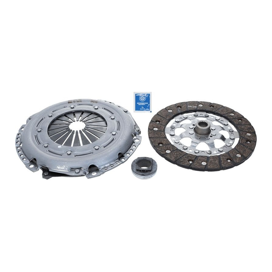 Kit D’Embrayage SACHS 3000 950 090 Pour CITROEN C3 Picasso SH 2008 - Image 98