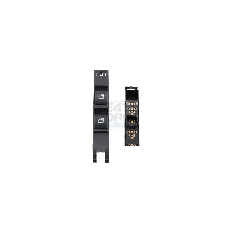 Meat & Doria Interrupteur, Ouvre-Fenêtre 26625 Bmw