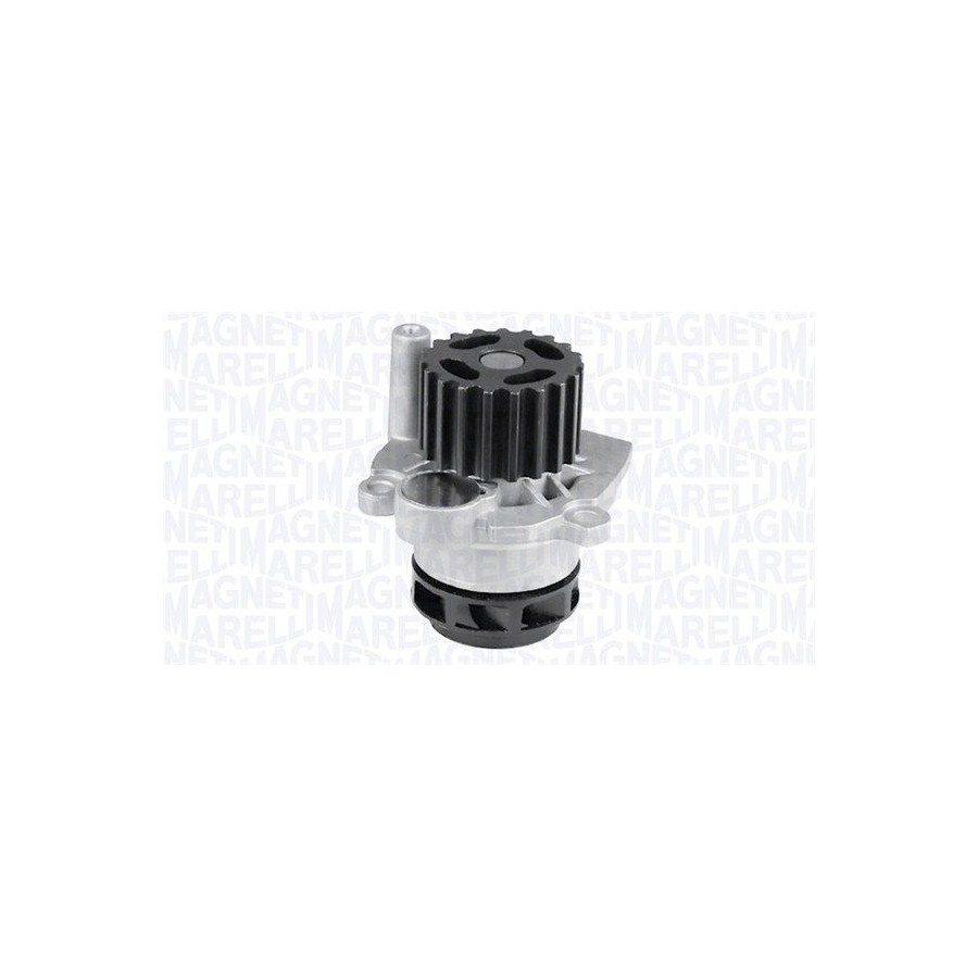 Magneti Marelli Pompe À Eau, Refroidissement Du Moteur Wpq1195 Audi;Ford;Seat;Skoda;Volkswagen