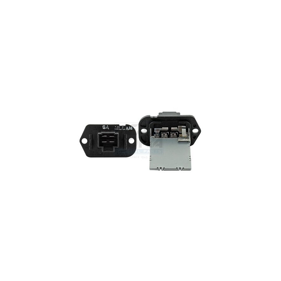 Meat & Doria Résistance, Ventilateur Intérieur 667387 Hyundai;Kia