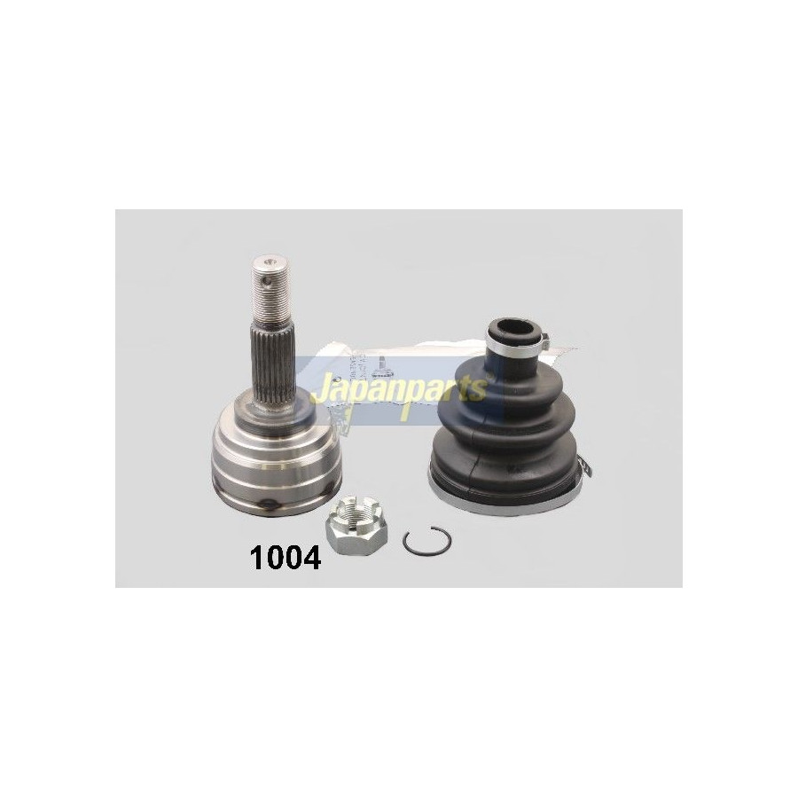 Japanparts Jeu De Joints, Arbre De Transmission Gi1004 Nissan