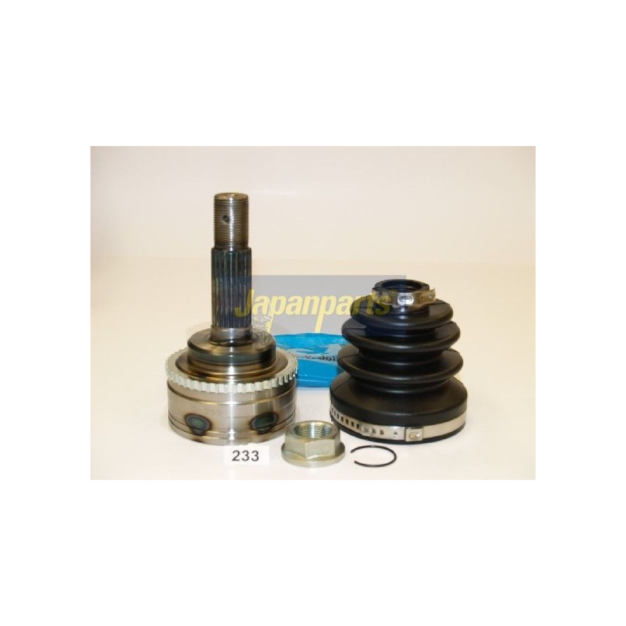 Japanparts Jeu De Joints, Arbre De Transmission Gi233 Toyota