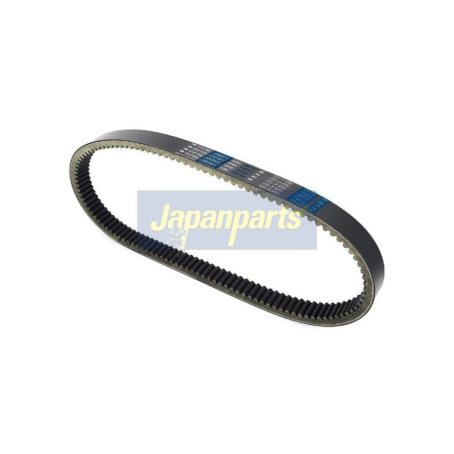 Japanparts Courroie De Distribution Dd-571 Dd571 Hyundai;Kia