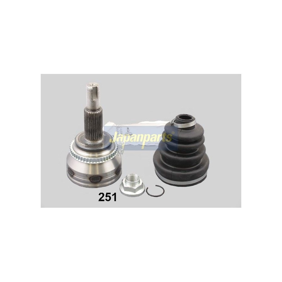 Japanparts Jeu De Joints, Arbre De Transmission Gi251 Lexus;Toyota