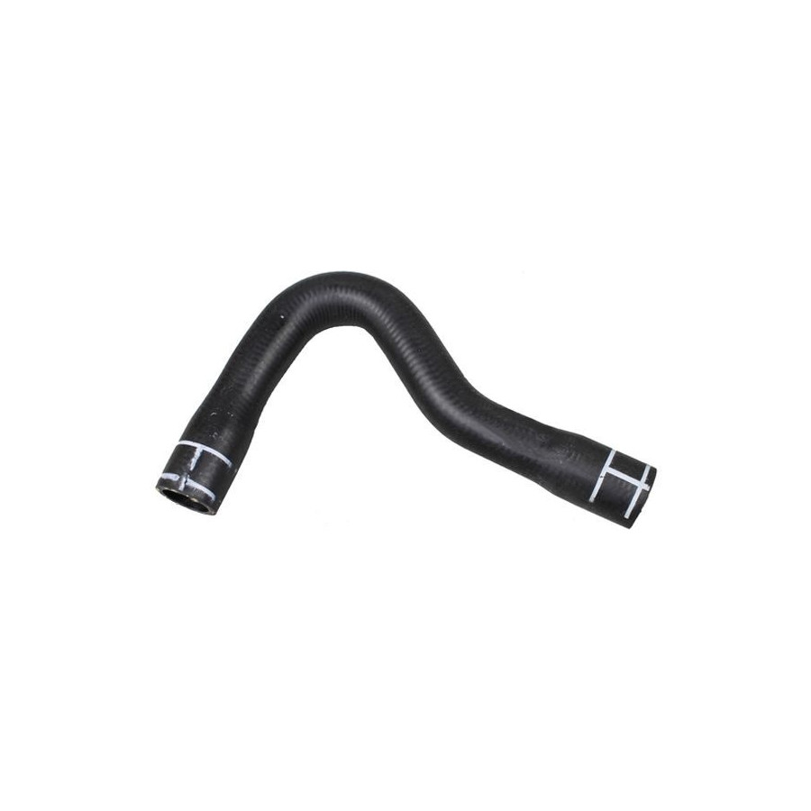Metzger Tuyau De Radiateur 2420894 Opel;Vauxhall