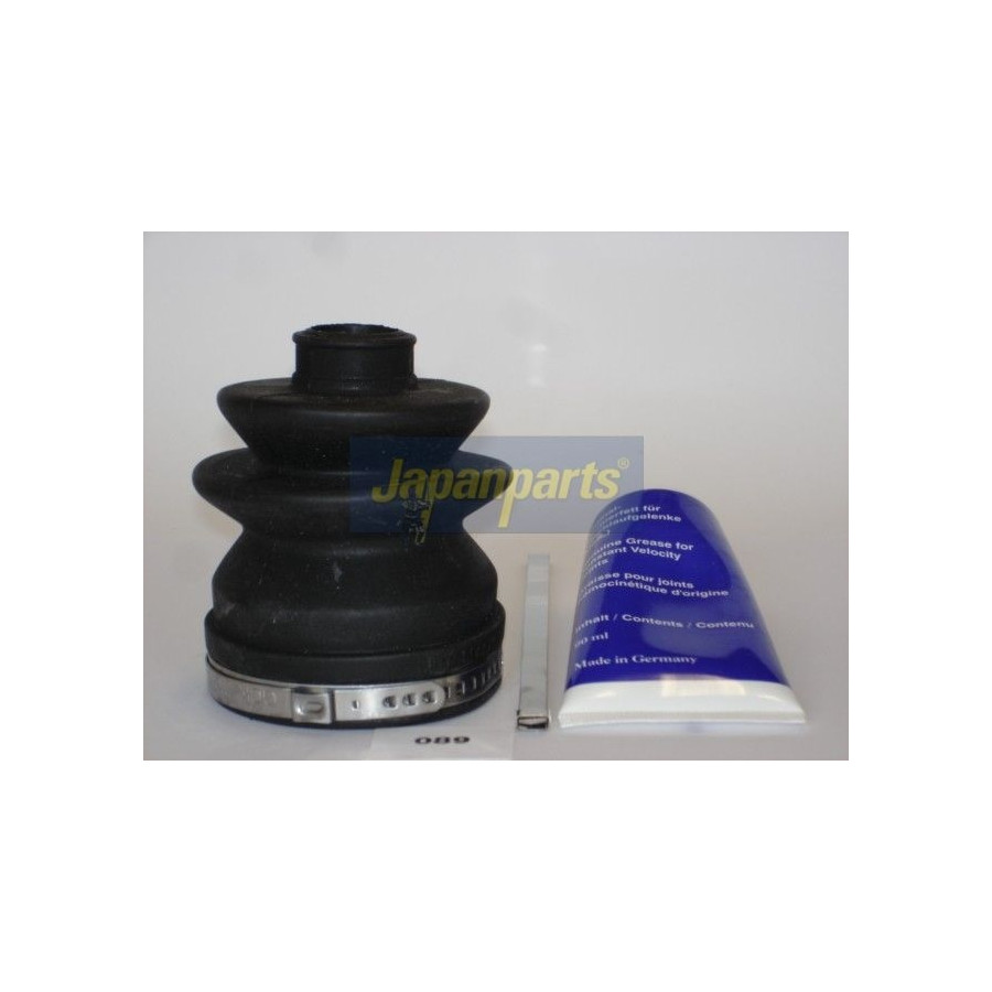 Japanparts Jeu De Joints-Soufflets, Arbre De Commande Kb089 Mitsubishi;Nissan