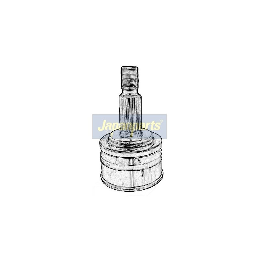 Japanparts Jeu De Joints, Arbre De Transmission Gi718 Subaru
