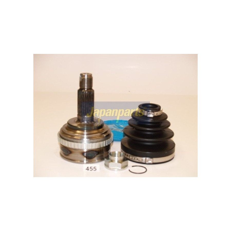 Japanparts Jeu De Joints, Arbre De Transmission Gi455 Honda