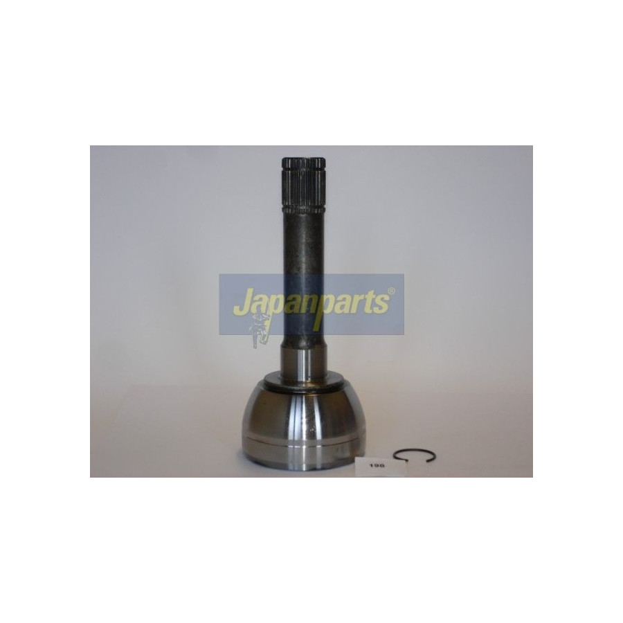 Japanparts Jeu De Joints, Arbre De Transmission Gi198 Nissan