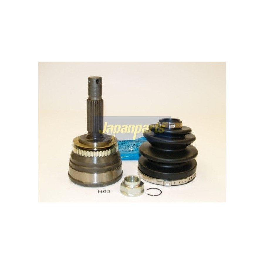 Japanparts Jeu De Joints, Arbre De Transmission Gih03 Hyundai