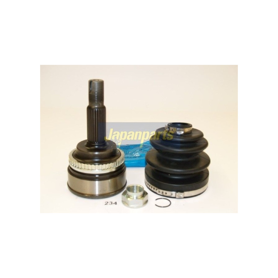 Japanparts Jeu De Joints, Arbre De Transmission Gi234 Toyota