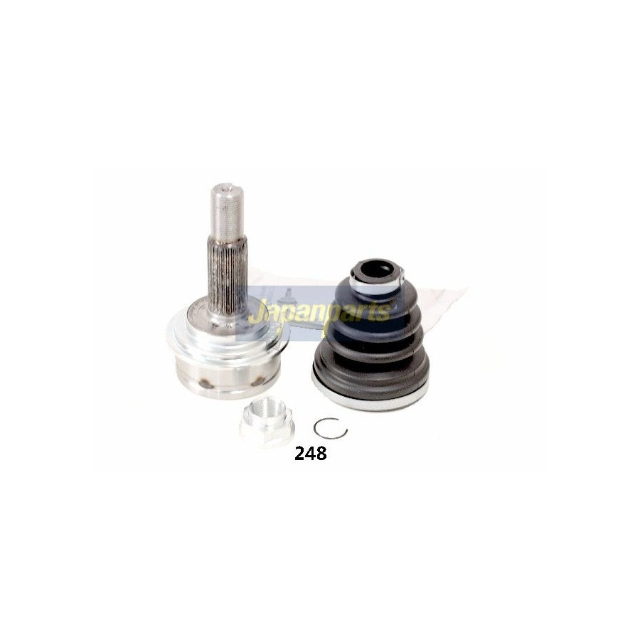 Japanparts Jeu De Joints, Arbre De Transmission Gi248 Toyota