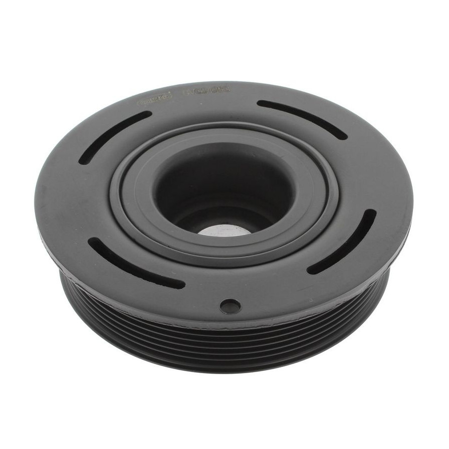 Corteco Poulie, Vilebrequin 80004400 Opel;Renault