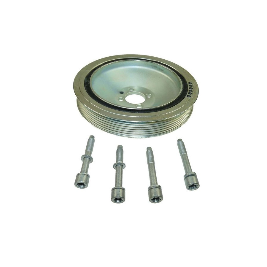 Corteco Ensemble De Poulies, Vilebrequin 49391682 Opel;Vauxhall