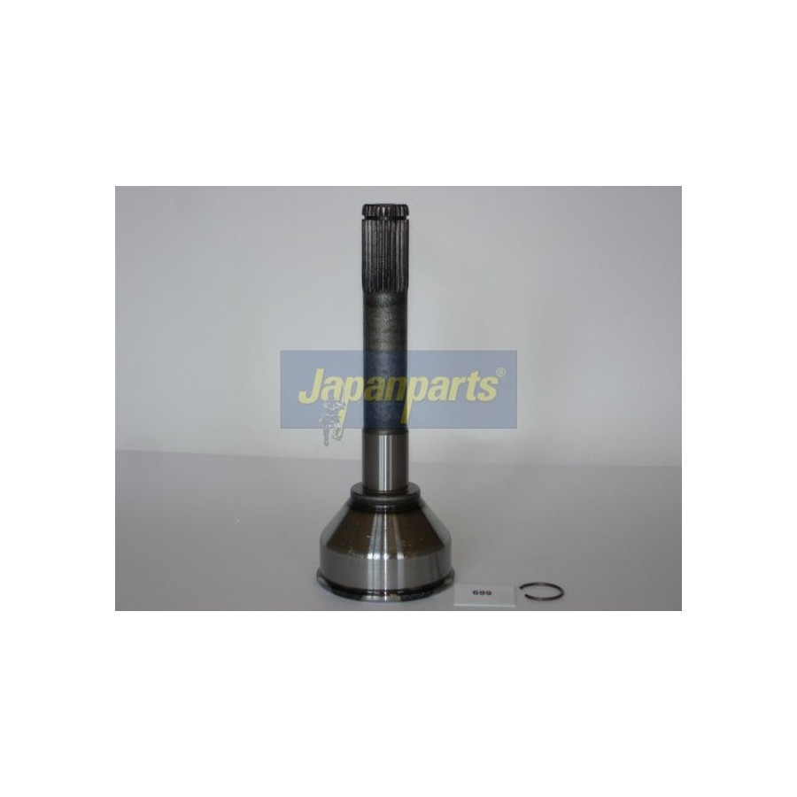 Japanparts Jeu De Joints, Arbre De Transmission Gi699 Daihatsu