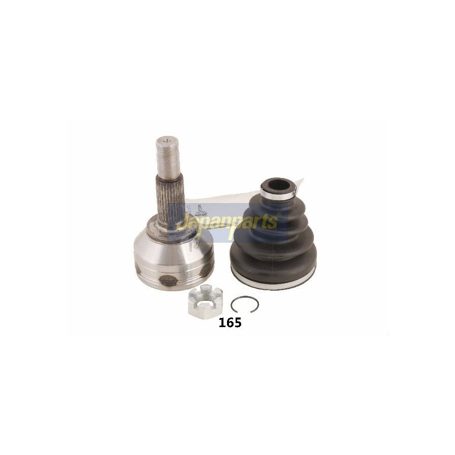 Japanparts Jeu De Joints, Arbre De Transmission Gi165 Nissan