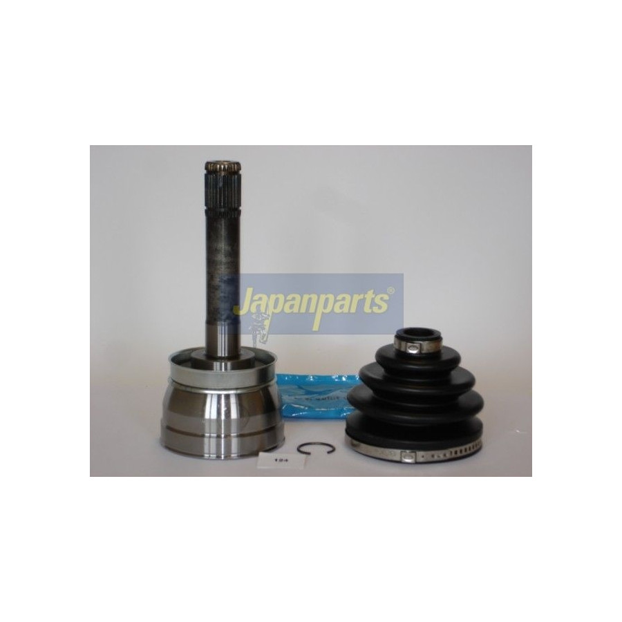Japanparts Jeu De Joints, Arbre De Transmission Gi124 Nissan