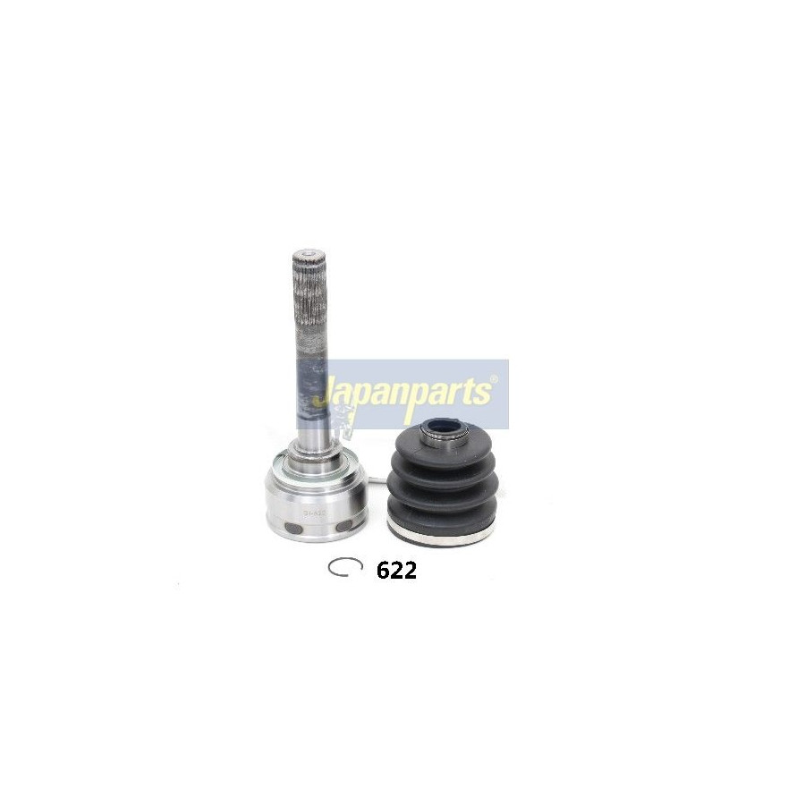 Japanparts Jeu De Joints, Arbre De Transmission Gi622 Daihatsu