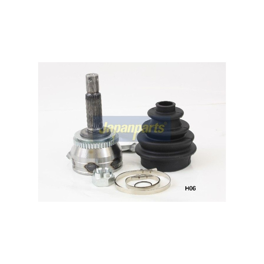 Japanparts Jeu De Joints, Arbre De Transmission Gih06 Hyundai
