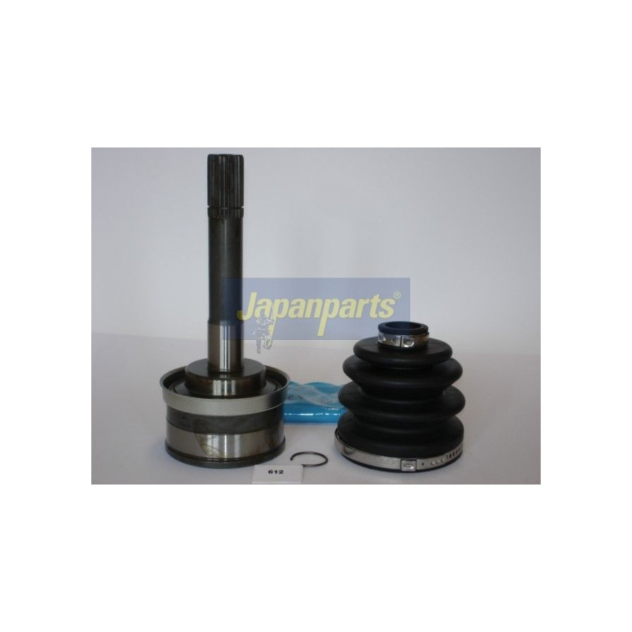 Japanparts Jeu De Joints, Arbre De Transmission Gi612 Daihatsu