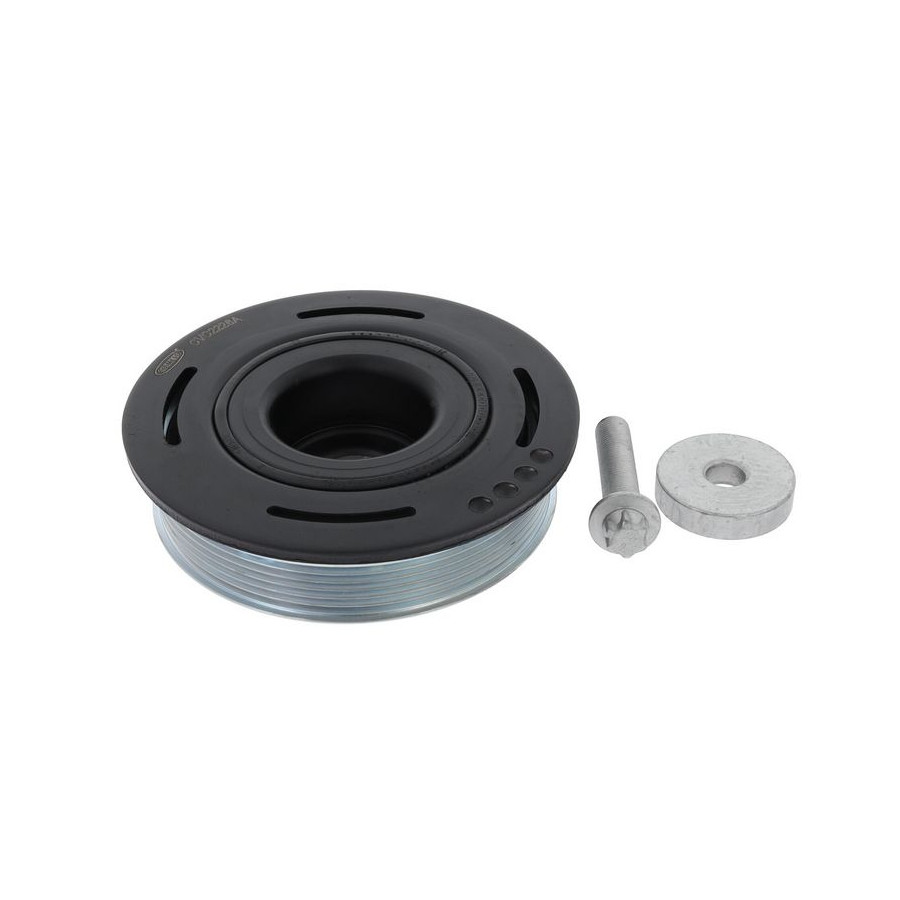 Corteco Ensemble De Poulies, Vilebrequin 80004870 Opel;Renault